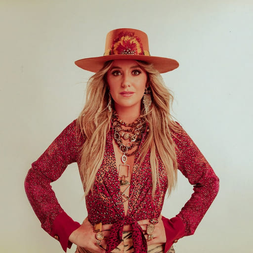 Lainey Wilson Concerts in Cleveland