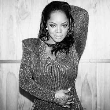 Leela James Concerts in Cleveland