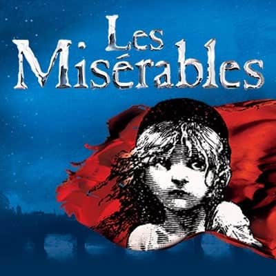 Les Miserables Cleveland Tickets
