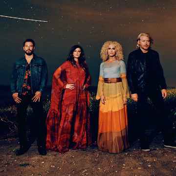 Little Big Town Concerts in Cleveland