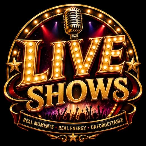 Broadway's Leading Men Cabaret