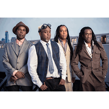 Living Colour Concerts in Cleveland