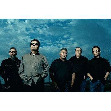 Los Lobos Concerts in Cleveland