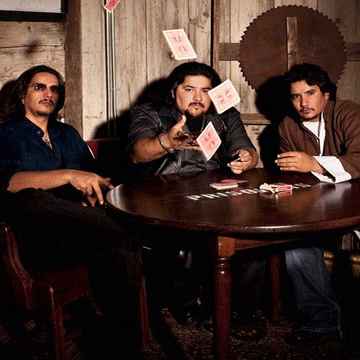 Los Lonely Boys Concerts in Cleveland