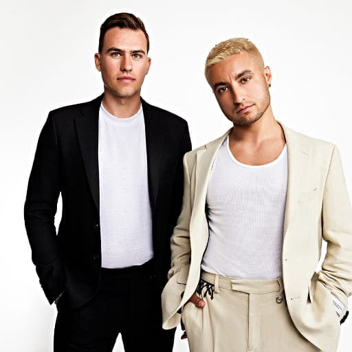 Loud Luxury Concerts in Cleveland