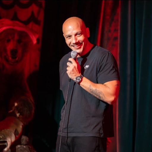 Luis J. Gomez Cleveland Tickets