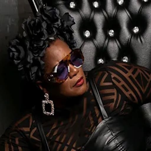 Lydia Hilliard Experience concerts in Cleveland.