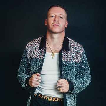 Macklemore Cleveland Tickets