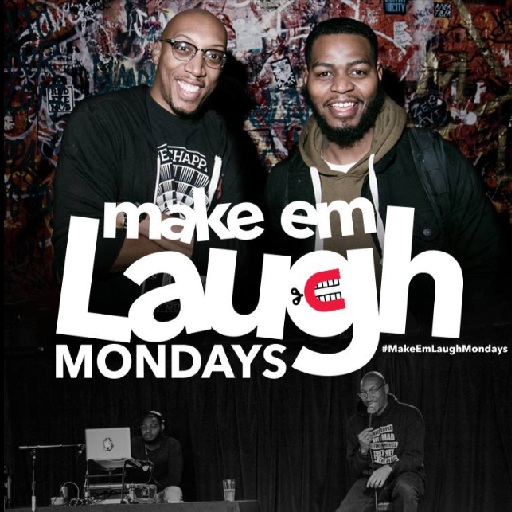 Make Em Laugh Monday Cleveland Tickets