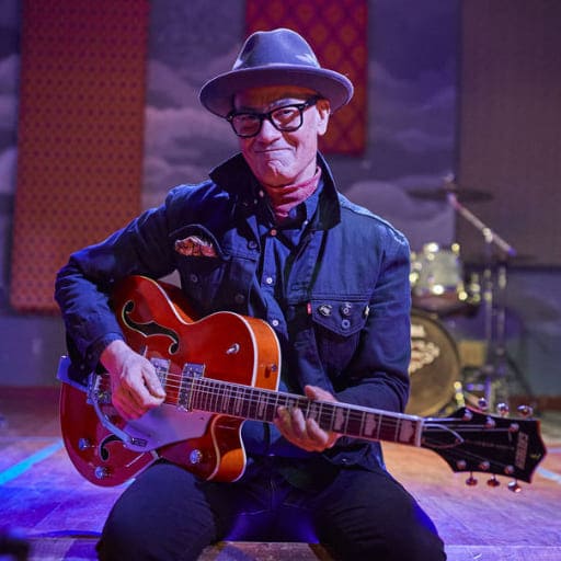 Marc Lee Shannon Concerts in Cleveland