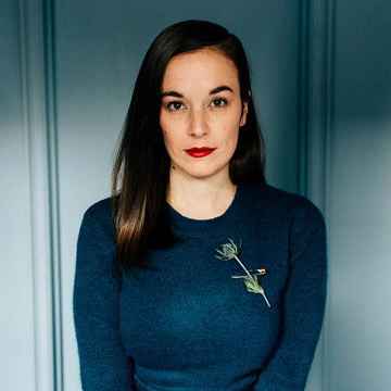 Margaret Glaspy Concerts in Cleveland