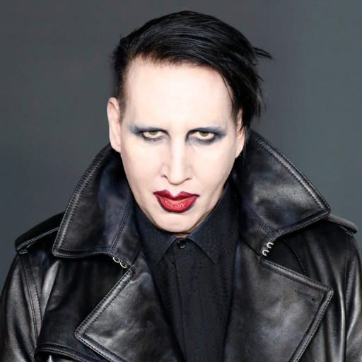 Marilyn Manson Concerts in Cleveland