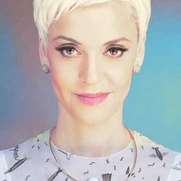 Mariza Concerts in Cleveland