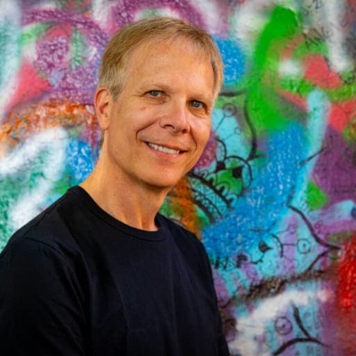 Mark Ludwig Concerts in Cleveland