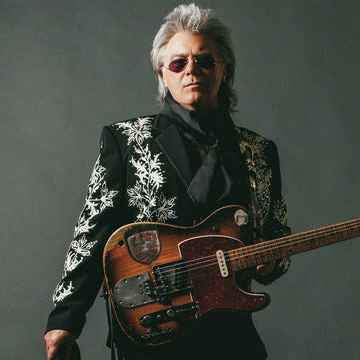 Marty Stuart Concerts in Cleveland