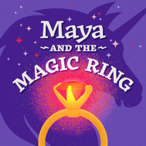 Maya and The Magic Ring Cleveland Tickets