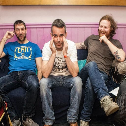 McLusky Concerts in Cleveland