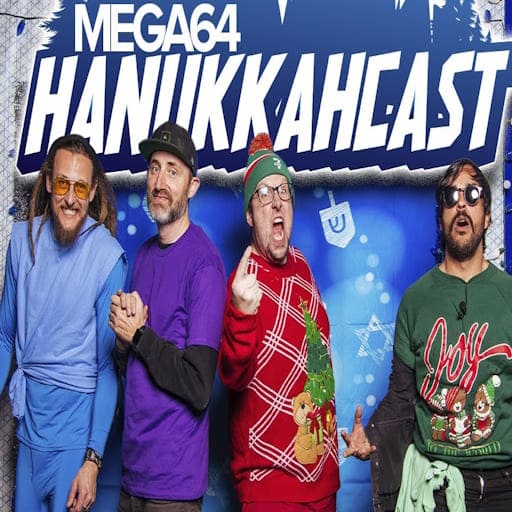 Mega64 concerts in Cleveland.