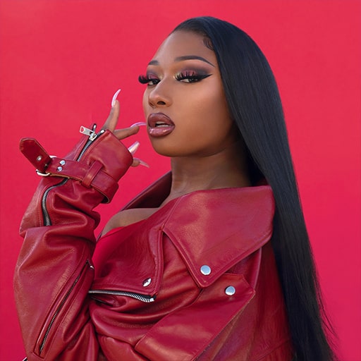 Megan Thee Stallion Concerts in Cleveland