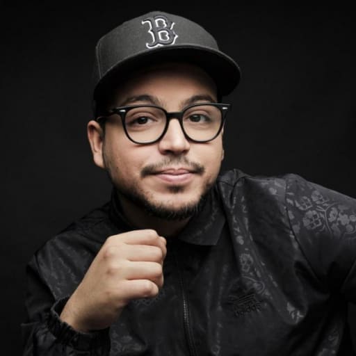 Mehdi Bousaidan Cleveland Tickets