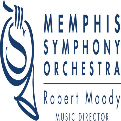 Memphis Symphony Orchestra Concerts in Cleveland