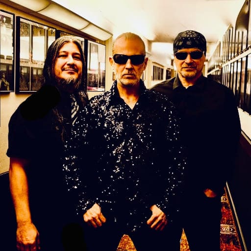 Men Without Hats Concerts in Cleveland
