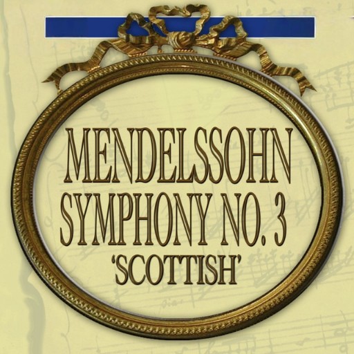 Mendelssohn's Scottish Symphony Concerts in Cleveland