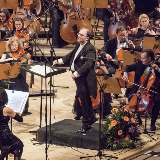 Mendelssohn Concerts in Cleveland