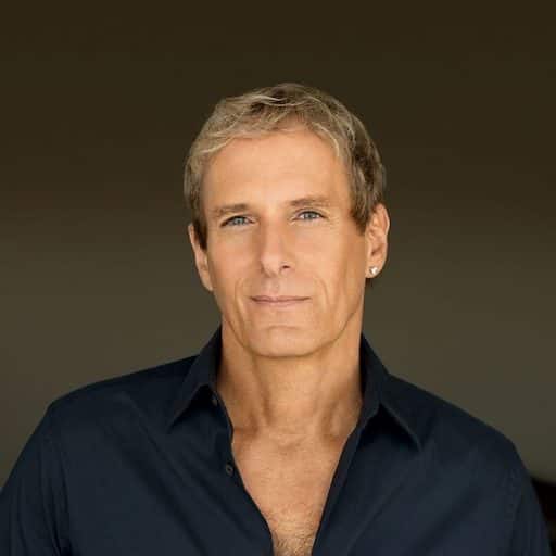 Michael Bolton Concerts in Cleveland