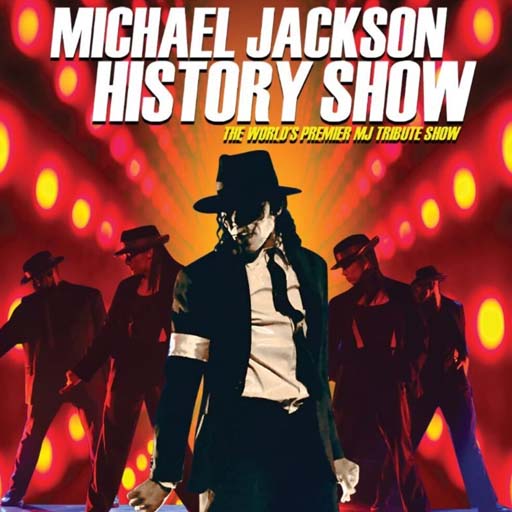 Michael Jackson History Show Cleveland Tickets
