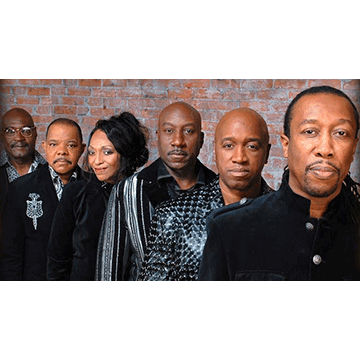 Midnight Star Concerts in Cleveland