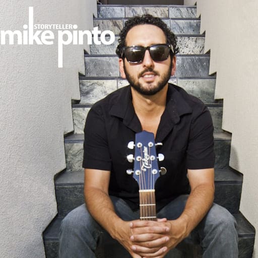 Mike Pinto Concerts in Cleveland