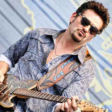 Mike Zito Concerts in Cleveland