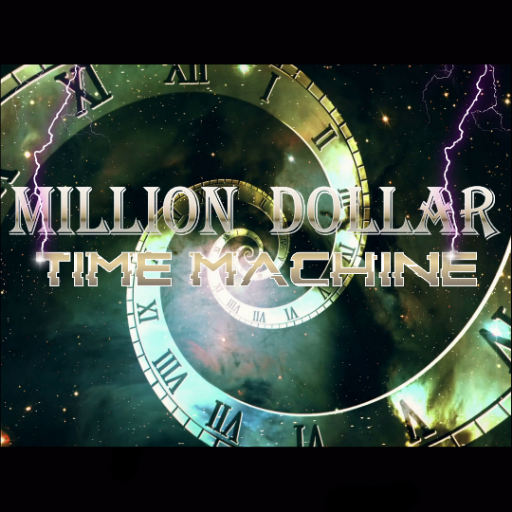 Million Dollar Time Machine concerts in Cleveland.