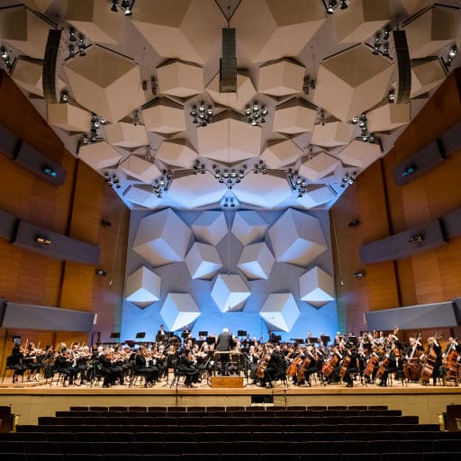 Minnesota Orchestra Concerts in Cleveland