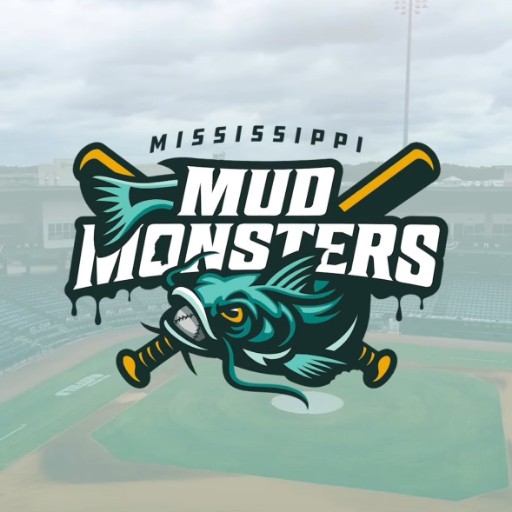 Mississippi Mud Monsters Schedule 2026–2027