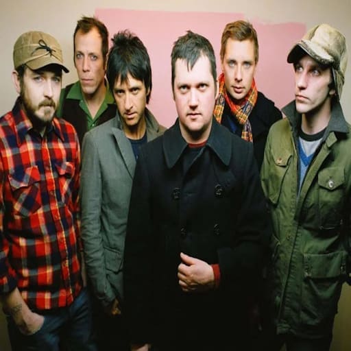 Modest Mouse Concerts in Cleveland