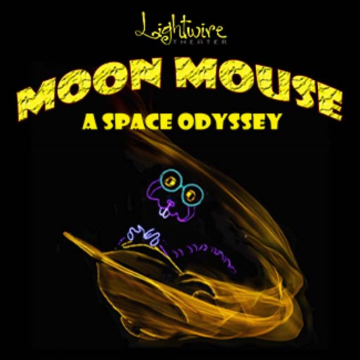Moon Mouse: A Space Odyssey Cleveland Tickets