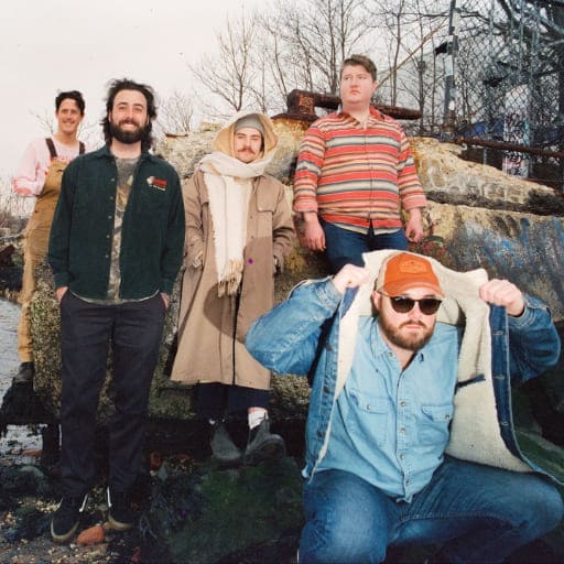 Motel Breakfast Concerts in Cleveland