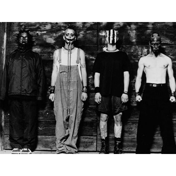 Mudvayne Concerts in Cleveland