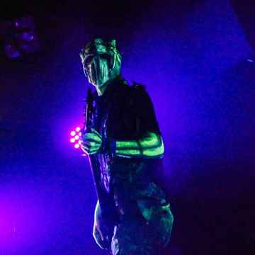 Mushroomhead Cleveland Tickets