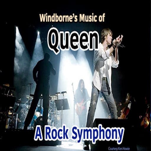 Music of Queen - A Rock Symphony Concerts in Cleveland