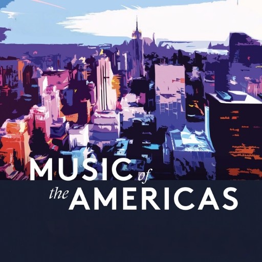 Music of the Americas Concerts in Cleveland