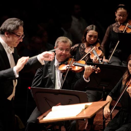 Mussorgsky's Pictures At An Exhibition Concerts in Cleveland