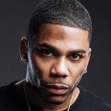 Nelly Concerts in Cleveland