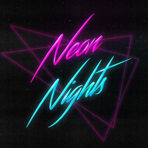 Neon Nights concerts in Cleveland.