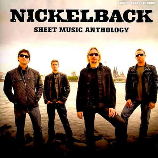 Nickelback Concerts in Cleveland