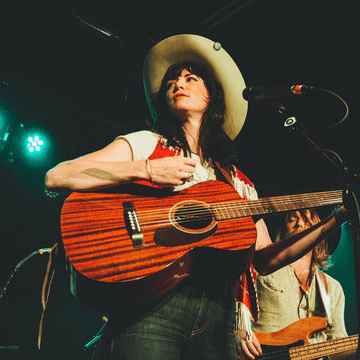 Nikki Lane Concerts in Cleveland