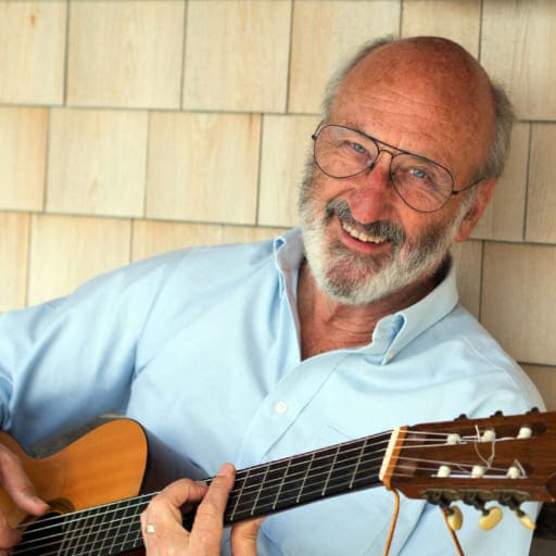 Noel Paul Stookey Concerts in Cleveland