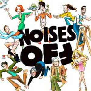Noises Off Cleveland Tickets